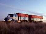 Scania T112H 4x2 1982 года